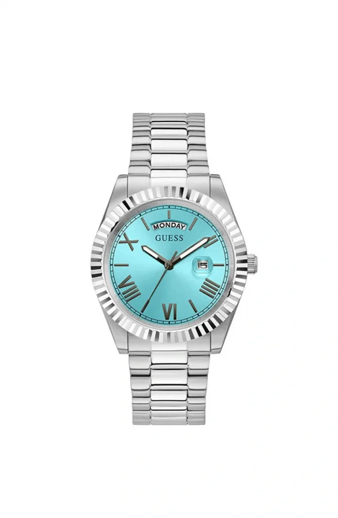 Guess Erkek  Kol Saati GUGW0265G11