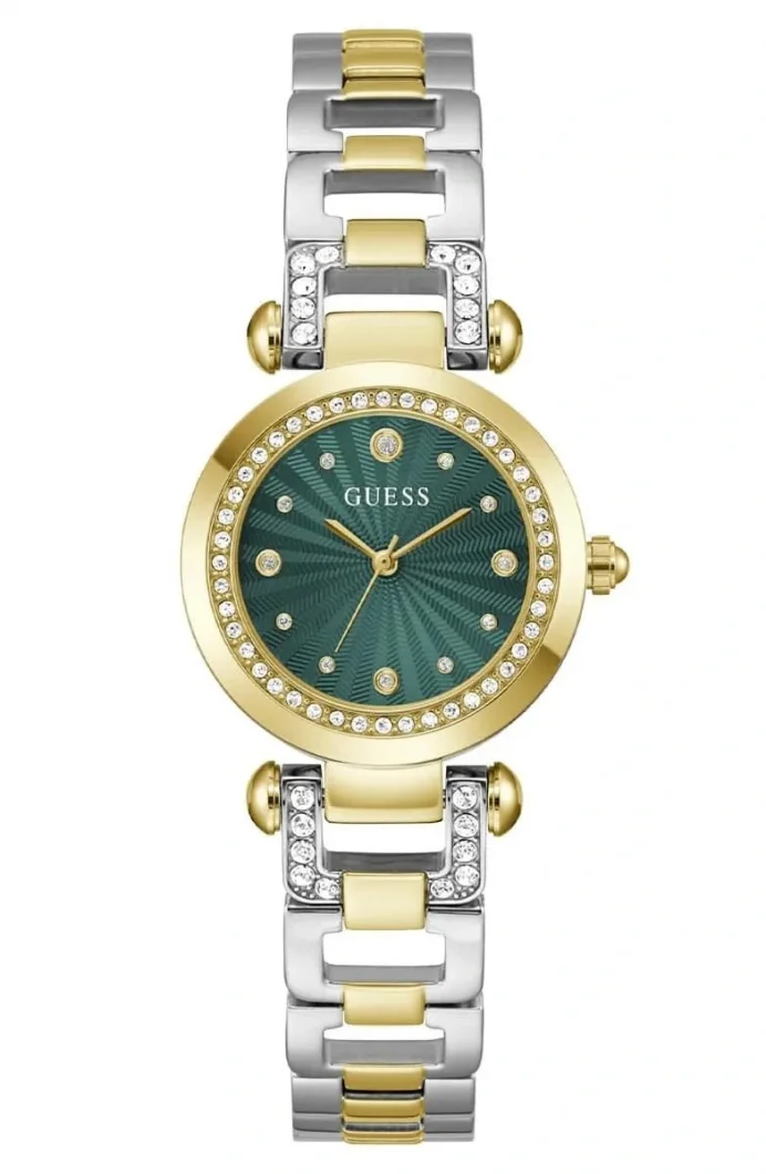 Guess Kadın  Kol Saati GUGW0869L1