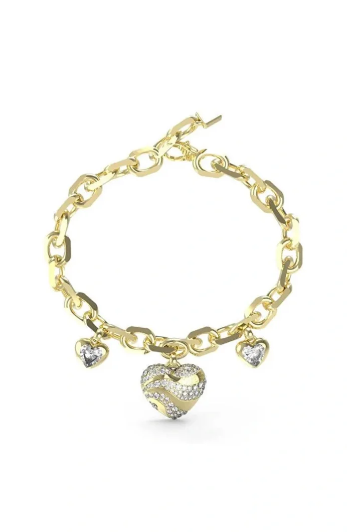 Guess Kadin  Bileklik JGUJUBB04500JWYGS