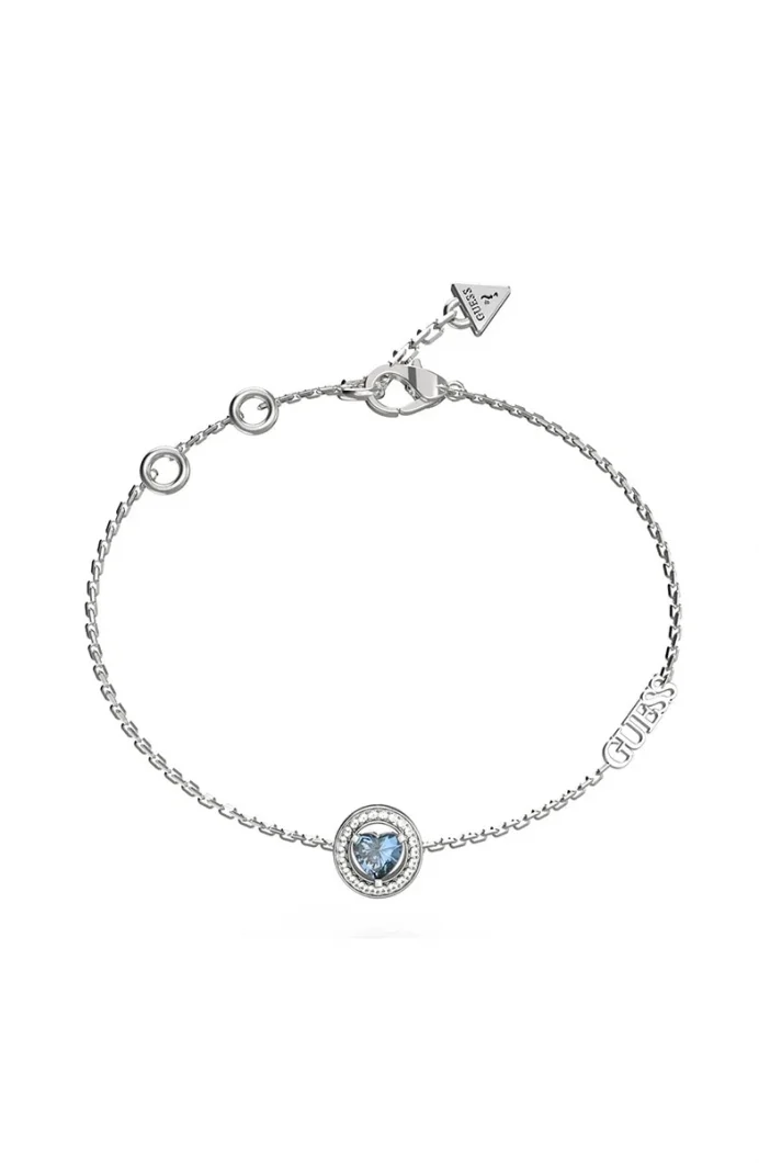 Guess Kadin  Bileklik JGUJUBB04668JWRHLSS