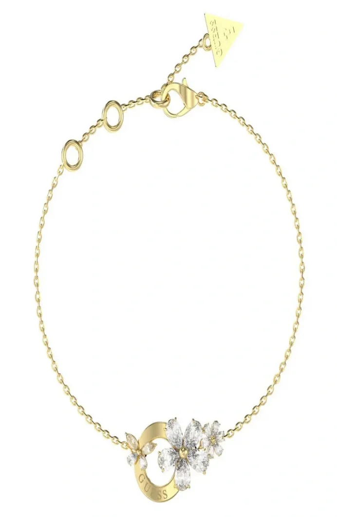 Guess Kadin Bileklik JGUJUBB05106JWYGS