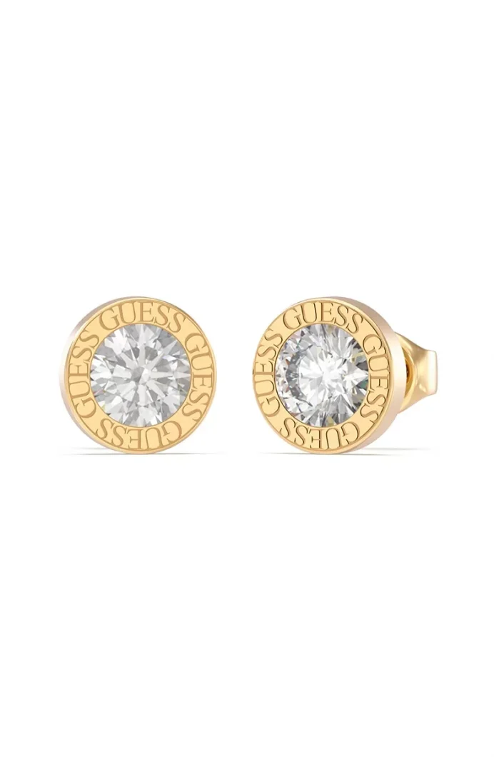 Guess JGUJUBE02244JWYGTU Kadın GOLD Küpe JGUJUBE02244JWYGTU