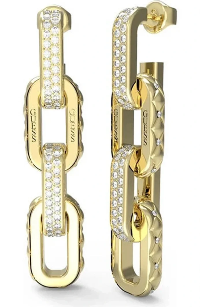 Guess JGUJUBE04578JWYGTU Kadın  Küpe JGUJUBE04578JWYGTU