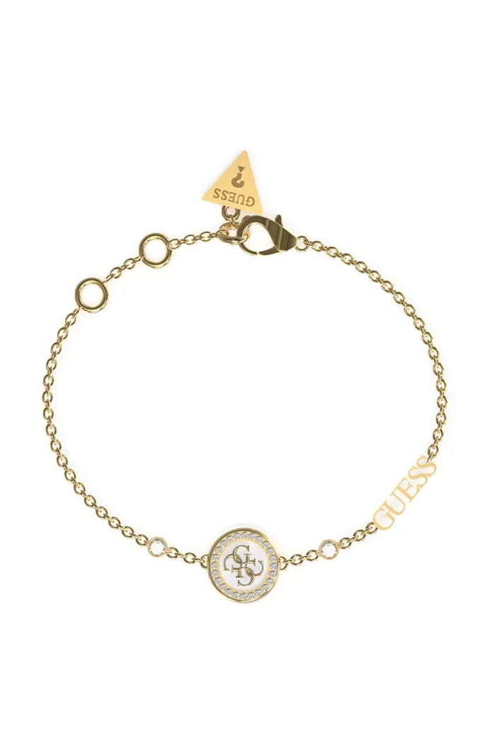 Guess Kadin  Bileklik JGUJUBB03120JWYGWHS