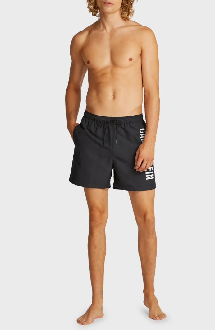 Calvin Klein MEDIUM DRAWSTRING Erkek  Mayo KM0KM01092-BEH