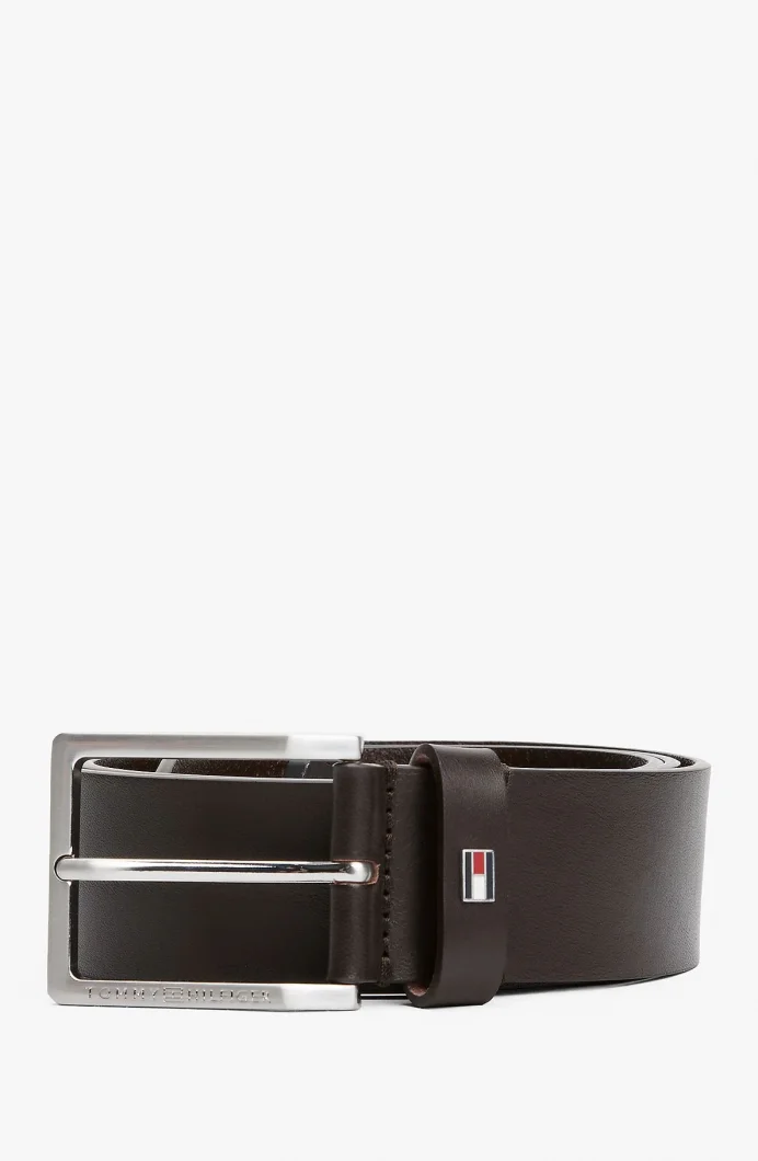 Tommy Hilfiger OLIVER 4.0 Erkek  Kemer AM0AM131750HD