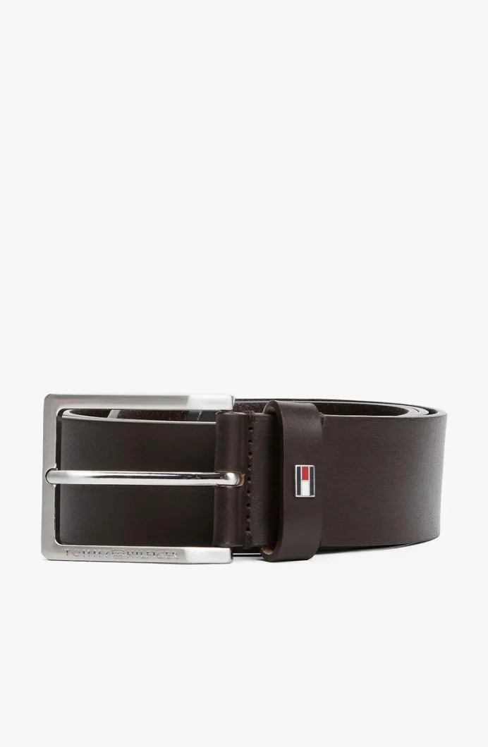 Tommy Hilfiger OLIVER 4.0 Erkek Kemer AM0AM131750HD