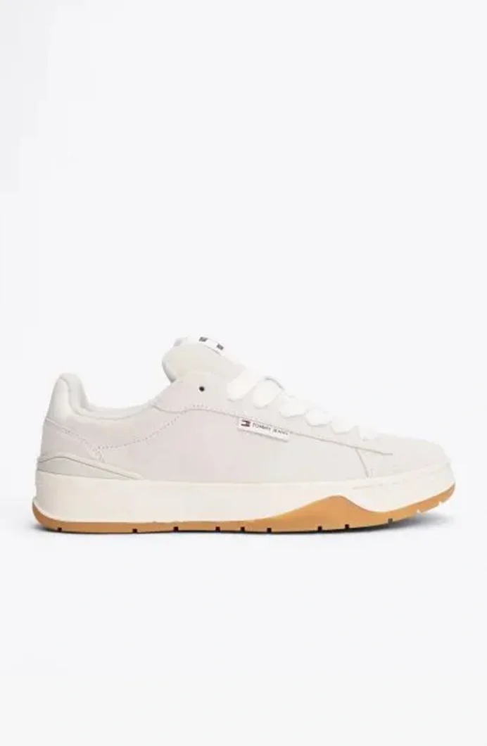 Tommy Hilfiger TJW SKATE SNEAKER Kadın  Sneaker EN0EN02677P06