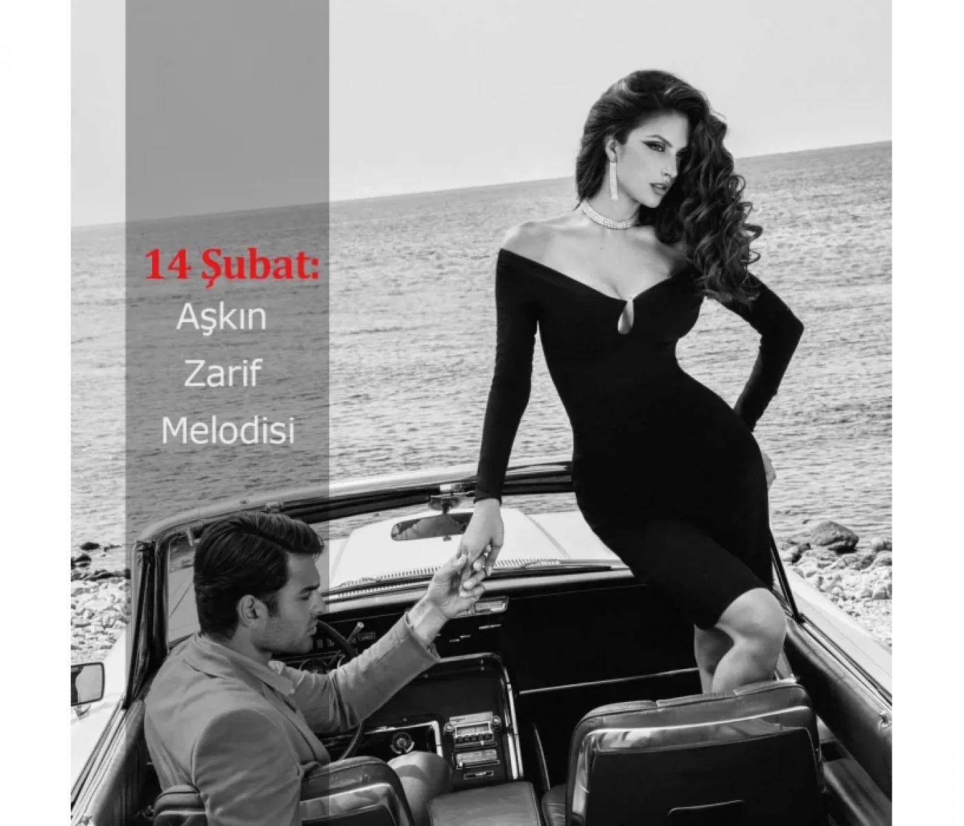 14 Şubat, Aşkın Zarif Melodisi