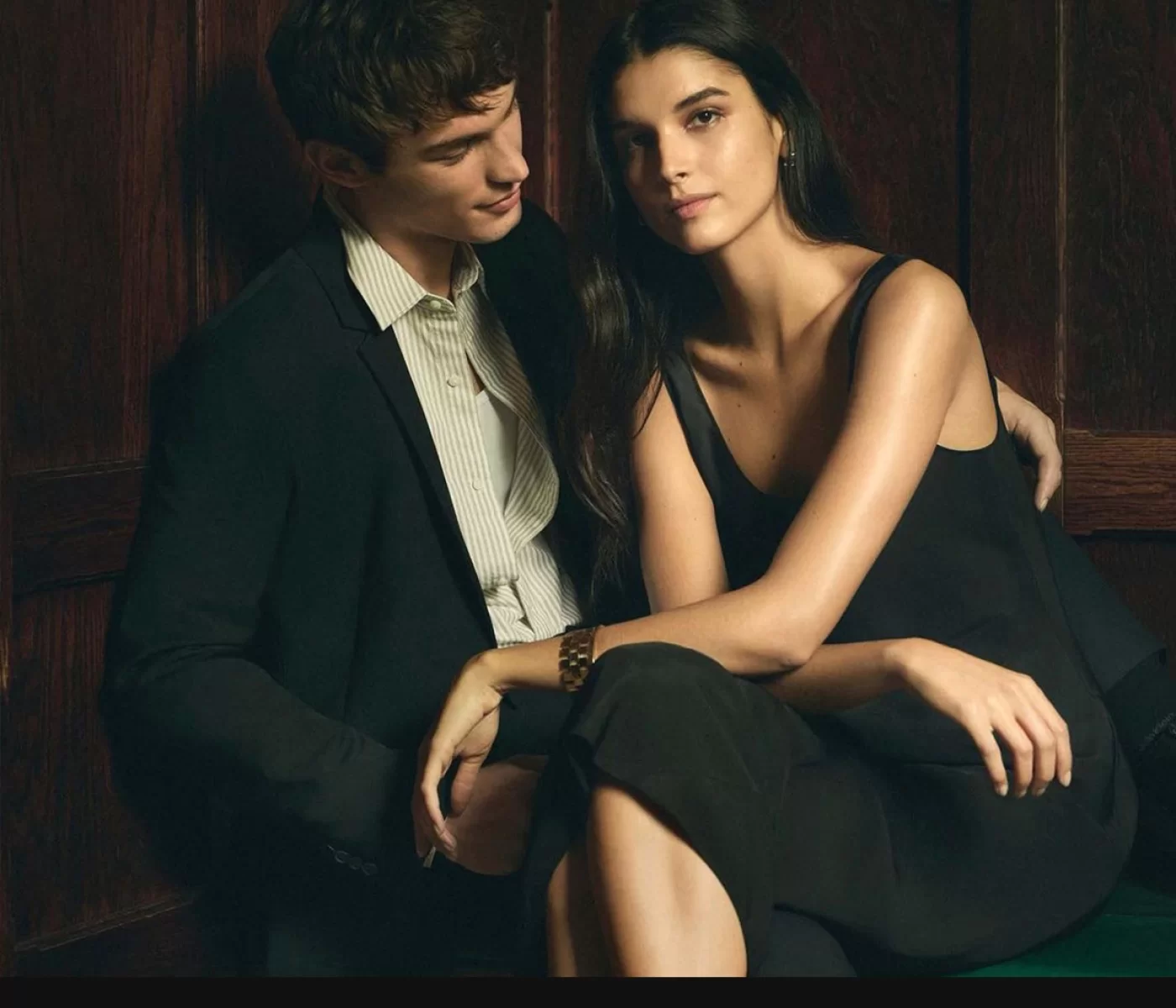 Calvin Klein, Modanın Başka Bir Boyutu