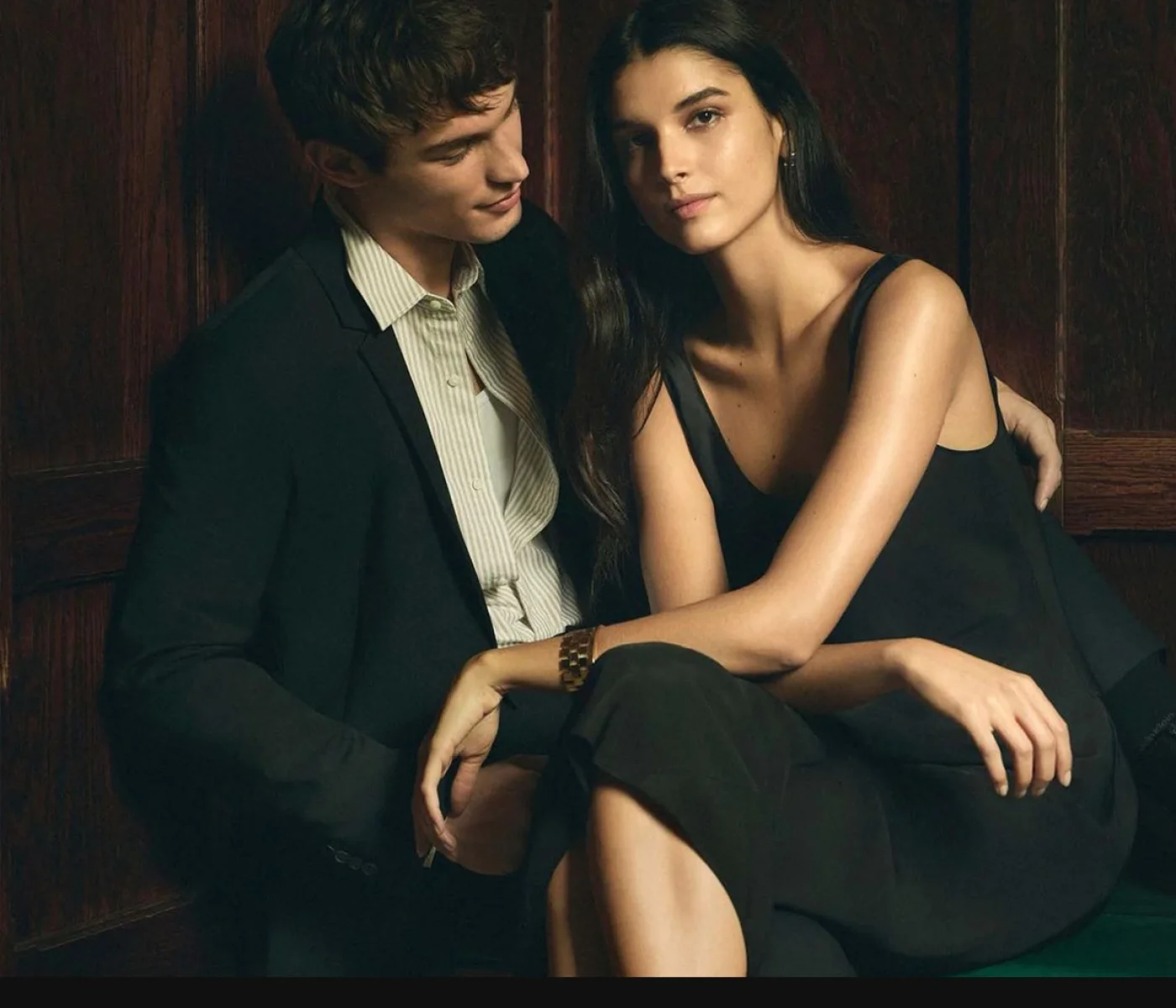 Gençler İçin Stilin ve Rahatlığın Adı Calvin Klein