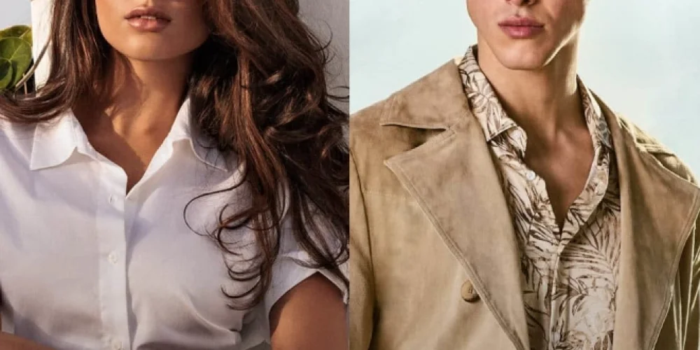 2025 Moda Arenasında Öne Çıkan Renkler ve Stiller