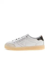 Guess Jhell Kadın Beyaz Sneaker FLPJHEFAL12-WHITE