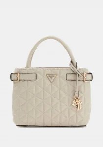 Guess Paisleigh Küçük El ve Omuz Kadın Bej El Çantası HWQG9883050-LTA