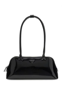 Guess Arnela II Omuz Kadın Siyah El Çantası HWNY9723080-BLA