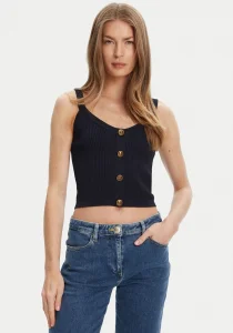 Guess Emmie Kadın Lacivert Triko W5YR10Z0130-G7V2