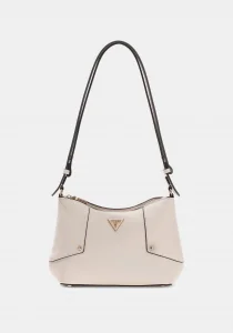 Guess Darcy Dönüştürülebilir Kadın Krem Omuz Çantası HWBG9914180-STO