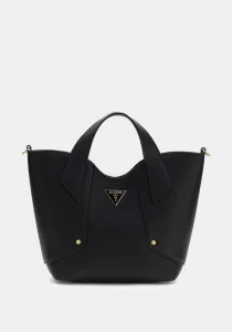 Guess Darcy Mini Kadın Siyah El Çantası HWBG9914750-BLA