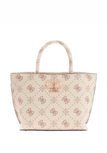 Guess Emelie Logolu Mini Kadın Çok Renkli El Çantası HWGP9928750-VNO