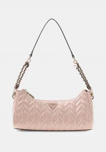 Guess Cheryl Omuz Kadın Pembe Omuz Çantası HWTQ9720180-LTR