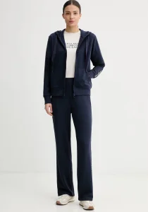 Guess GuessxNS Kadın Lacivert Pantolon W6GB29K3282-G7V2