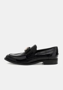 Guess Bevalee Kadın Siyah Loafer FLPBVLELE14-BLACK