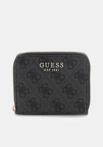 Guess Access Kadın Antrasit Cüzdan SWSG7459137-CLO