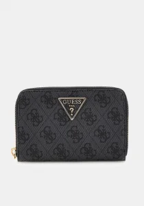 Guess Access Kadın Antrasit Cüzdan SWSG7459140-CLO