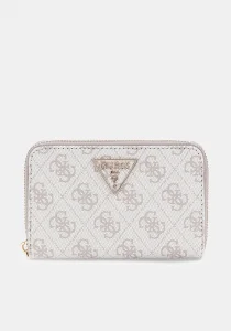 Guess Access Kadın Bej Cüzdan SWSG7459140-DKO