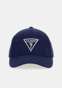 Guess BASKET CAP Erkek Lacivert Şapka Z4YZ00WFKN0-G7R1