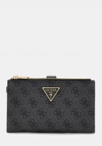 Guess Access Kadın Antrasit Cüzdan SWSG7459157-CLO