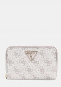 Guess Access Kadın Bej Cüzdan SWSG7459140-DKO