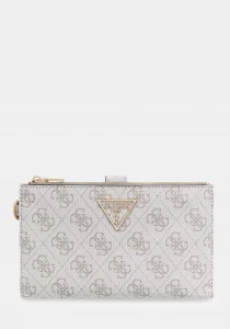 Guess Access Kadın Bej Cüzdan SWSG7459157-DKO