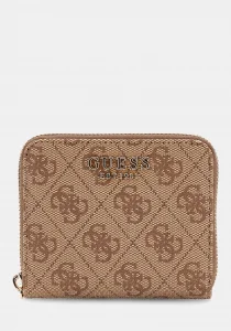 Guess Access Kadın Kahverengi Cüzdan SWSG7459137-LTL