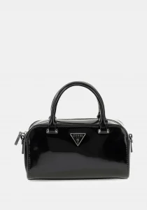 Guess Arnela Mini Kadın Siyah El Çantası HWNY9496740-BLA