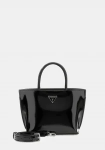 Guess Arnela Mini Kadın Siyah El Çantası HWNY9496750-BLA