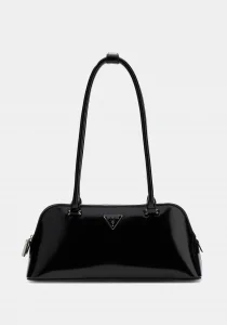 Guess Arnela Omuz Kadın Siyah El Çantası HWNY9496080-BLA