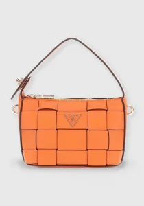 Guess Atalia Kadın Turuncu Omuz Çantası HWWG9661720-ORA