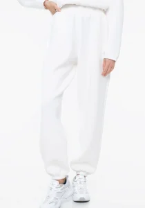 Guess Cecilia Kadın Beyaz Aktif Scuba Eşofman Altı V4BB13K7UW2-G018