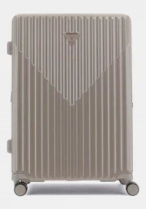 Guess Centennial  28 IN 8-WHEELER Kadın Bej TWHN9675988-LCF