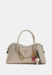 Guess Davina Kadın Bej El Çantası HWBG9899060-LTA