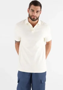 Guess Designed Erkek Beyaz Regular Fit Polo T-Shirt M5YP01KCXZ1-G047