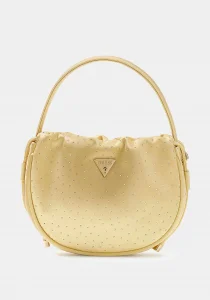 Guess Elsie Kadın Gold  El Çantası HWSR9650750-GOL