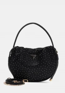 Guess Elsie Kadın Siyah El Çantası HWSR9650750-BLA