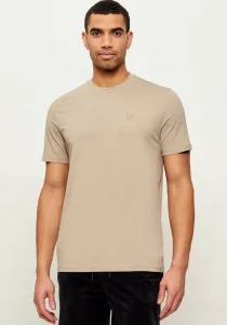 Guess Hedley Kısa Kollu Erkek Gri T-shirt Z2YI12JR06K-G9I0