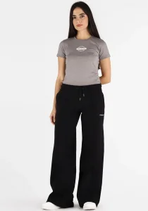 Guess Kadın Siyah Regular Fit Eşofman Altı W5BB04KC811-JBLK