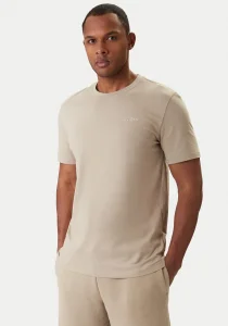 Guess Marzio Bisiklet Yaka Kısa Kollu Erkek Gri T-shirt Z6RI17I3Z14-G9I0