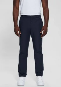 Guess Myron Erkek Lacivert Slim Fit Pantolon M4YB01WG9Z2-G7V2