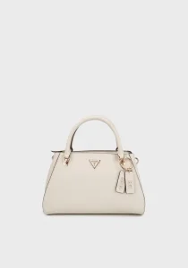 Guess Noelle II Lüks Kadın Ekru El Çantası HWZG9672070-BON