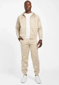 Guess Parimo 4G Paçası Lastikli Erkek Çok Renkli Eşofman Altı Z5BB19K2042-FJ9O